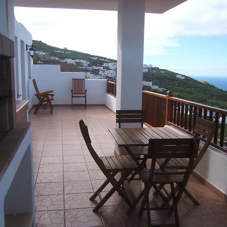 Holiday Home Dona Lola Valverde  Exterior photo