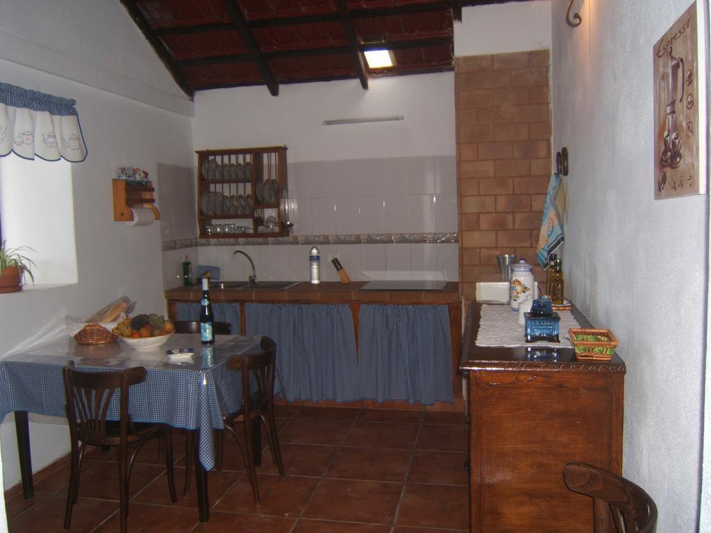 Holiday Home Dona Lola Valverde  Exterior photo