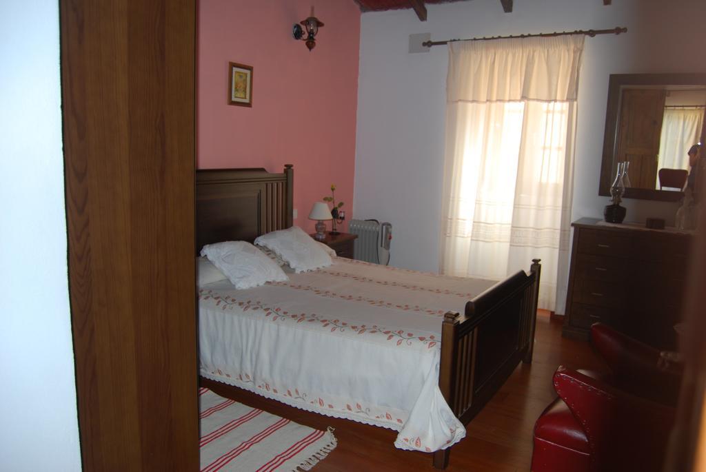 Holiday Home Dona Lola Valverde  Room photo