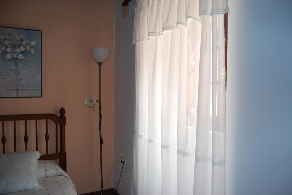 Holiday Home Dona Lola Valverde  Exterior photo
