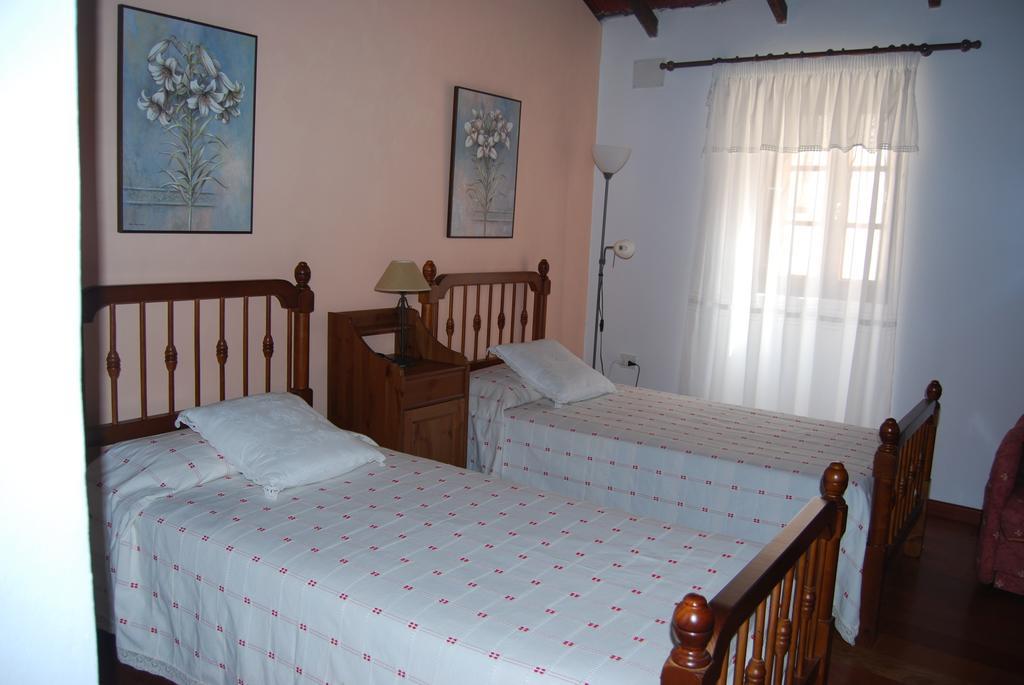 Holiday Home Dona Lola Valverde  Exterior photo