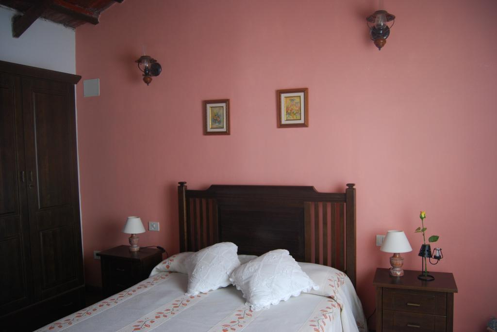 Holiday Home Dona Lola Valverde  Room photo