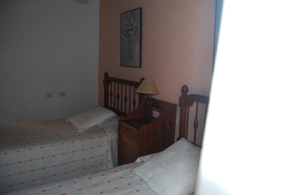 Holiday Home Dona Lola Valverde  Exterior photo