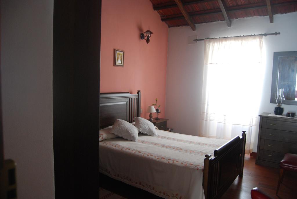 Holiday Home Dona Lola Valverde  Room photo